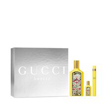 GUCCI FLORA ORCHID EAU DE PARFUM SET
